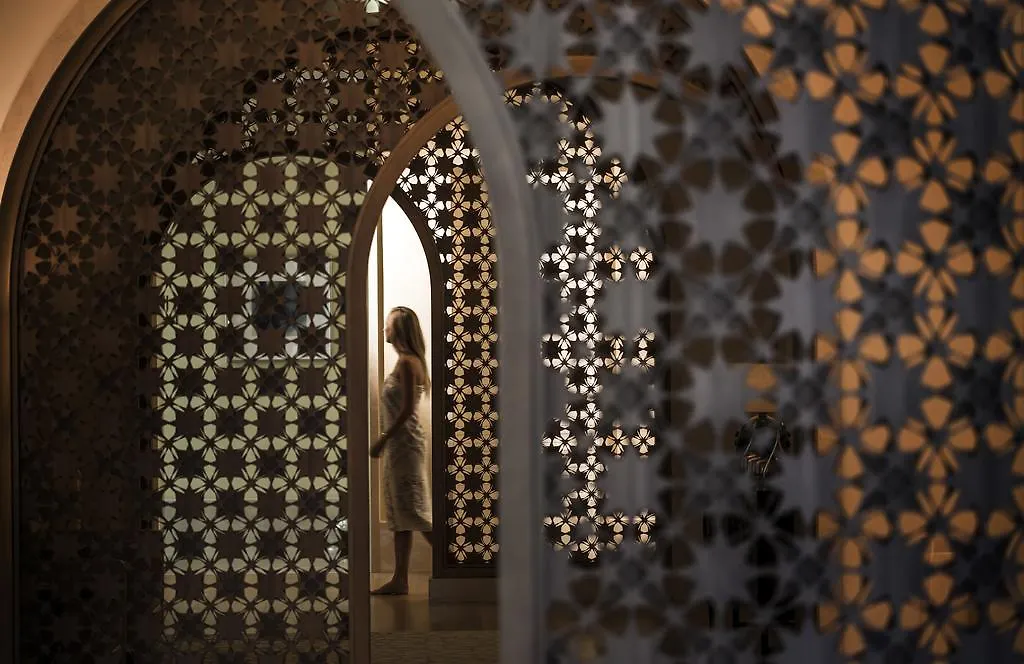 Four Seasons Resort Dubai At Jumeirah Beach