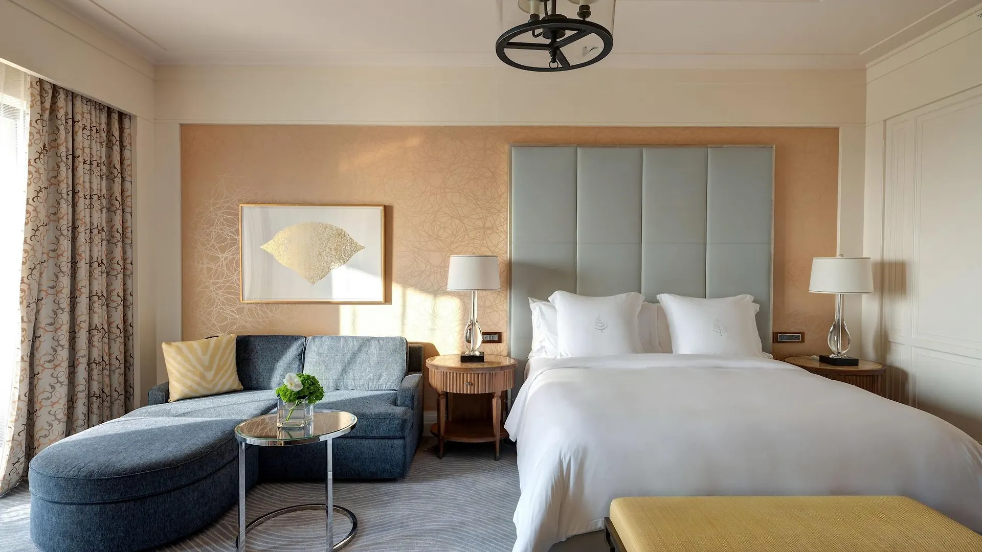 Four Seasons Resort Dubai At Jumeirah Beach