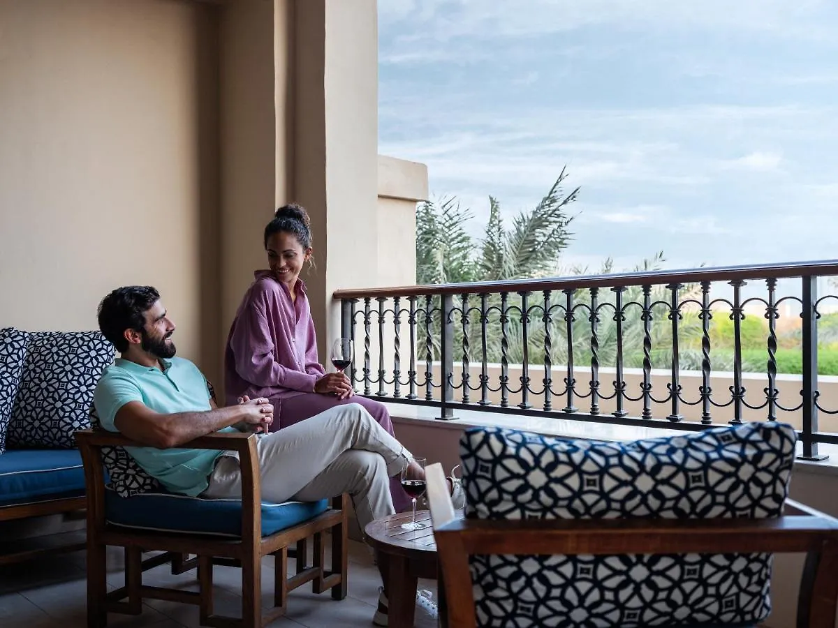 Four Seasons Resort Dubai At Jumeirah Beach 5*,  Förenade Arabemiraten