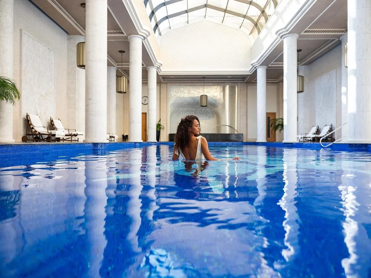 Four Seasons Resort Dubai At Jumeirah Beach