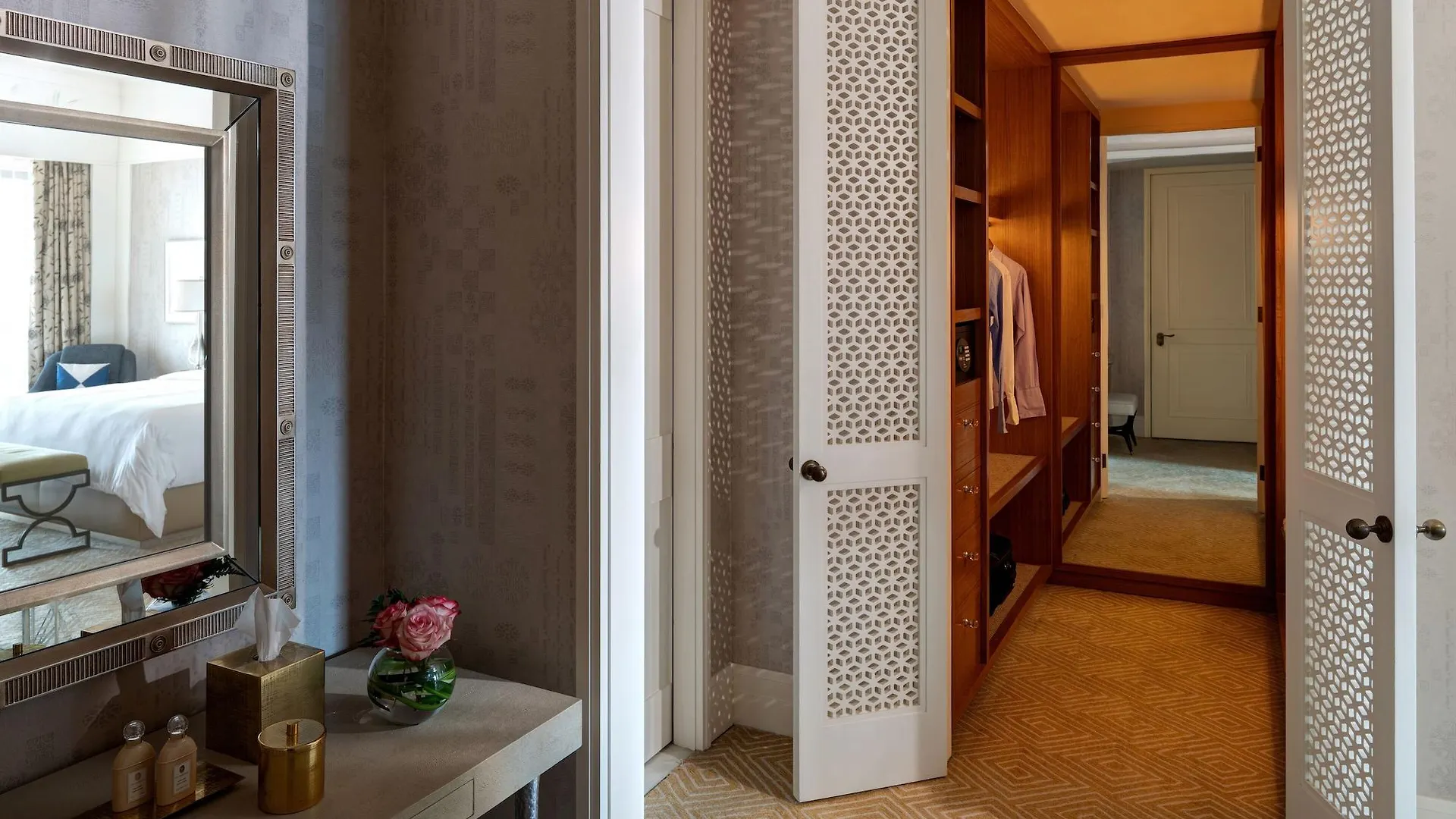 Four Seasons Resort Dubai At Jumeirah Beach