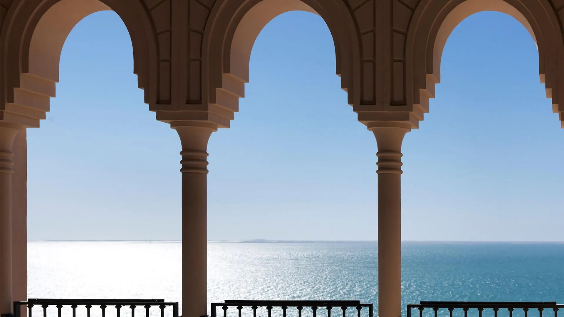 Four Seasons Resort Dubai At Jumeirah Beach