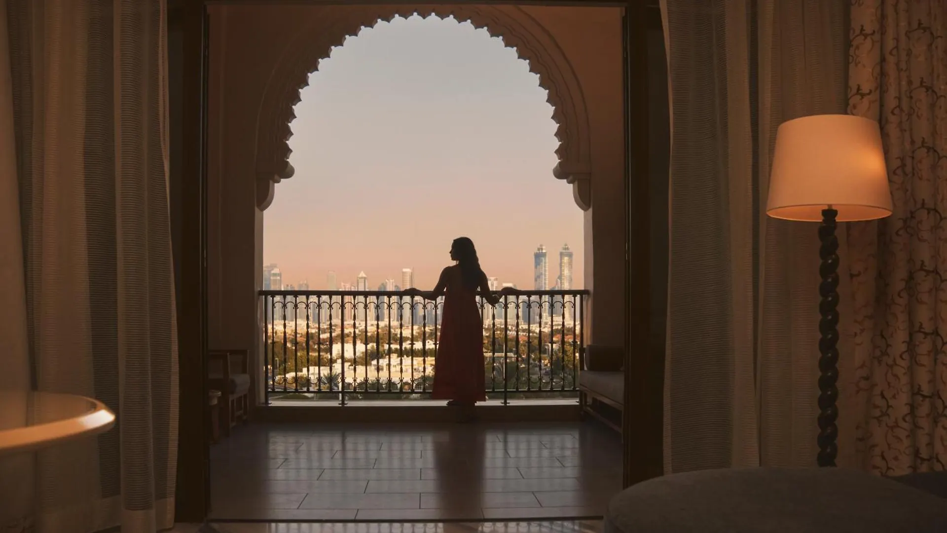 Four Seasons Resort Dubai At Jumeirah Beach