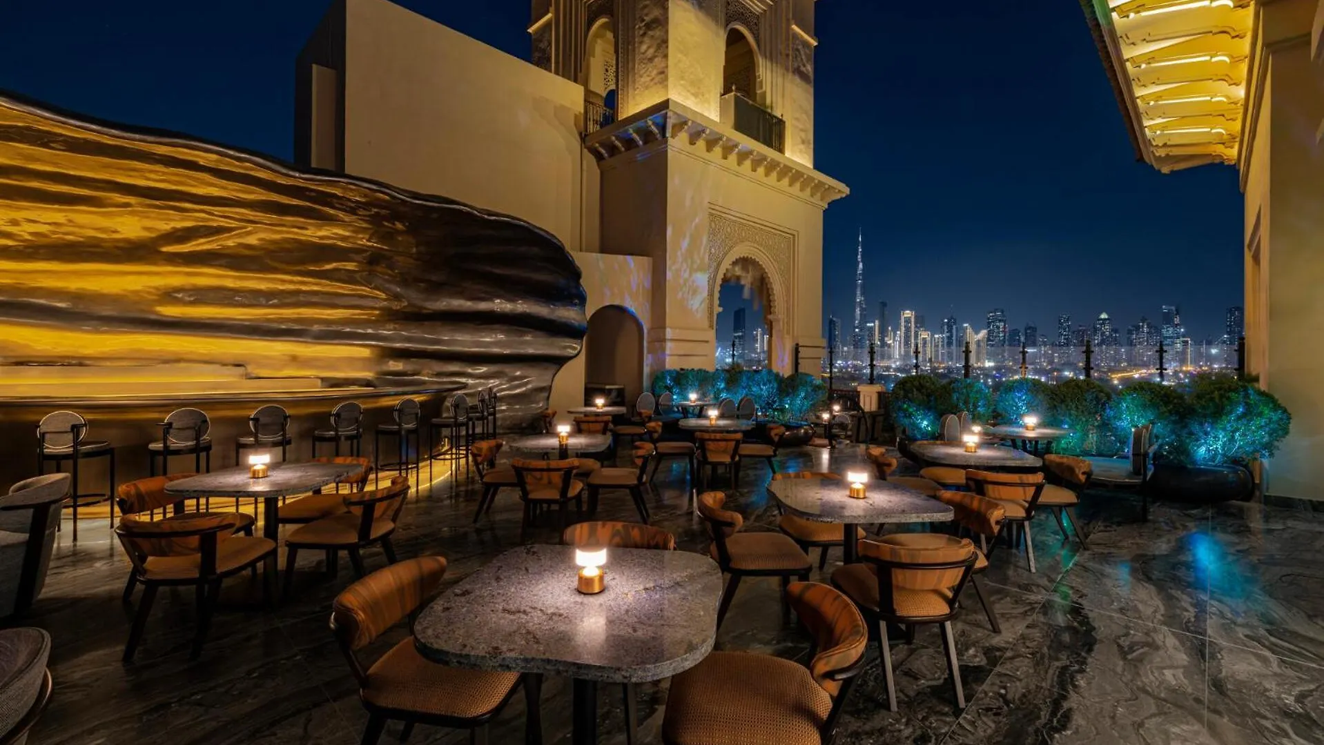 Four Seasons Resort Dubai At Jumeirah Beach