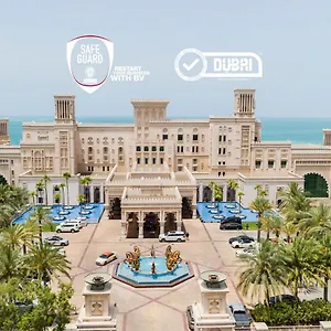 度假村 Jumeirah Al Qasr