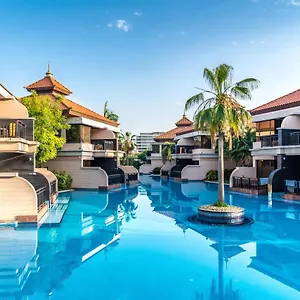 Apartment Luxe Getaways Royal Amwaj Palm Jumeirah
