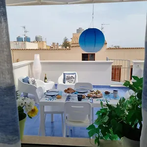 Le Petite Maison San Vito Lo Capo