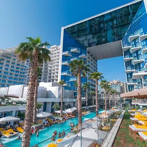 شقة Eden's Homes & - Five Palm Residences