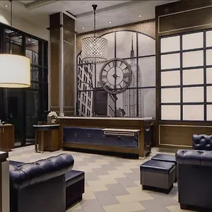 Archer Hotell New York