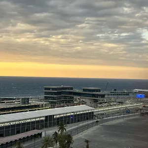 Almasarat Tower Sea View جدة