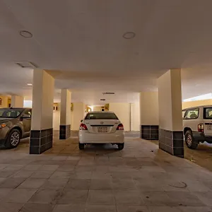 الياسمين جدة