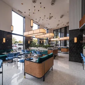 Clark - Adults Only Hotell Budapest