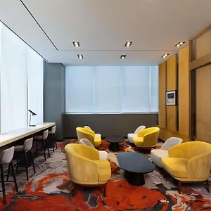 宜必思仁寺洞大使酒店 3*, 首爾 韩国