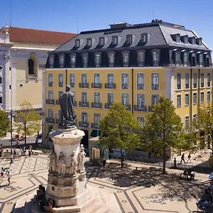 Bairro Alto Hotell Lisboa