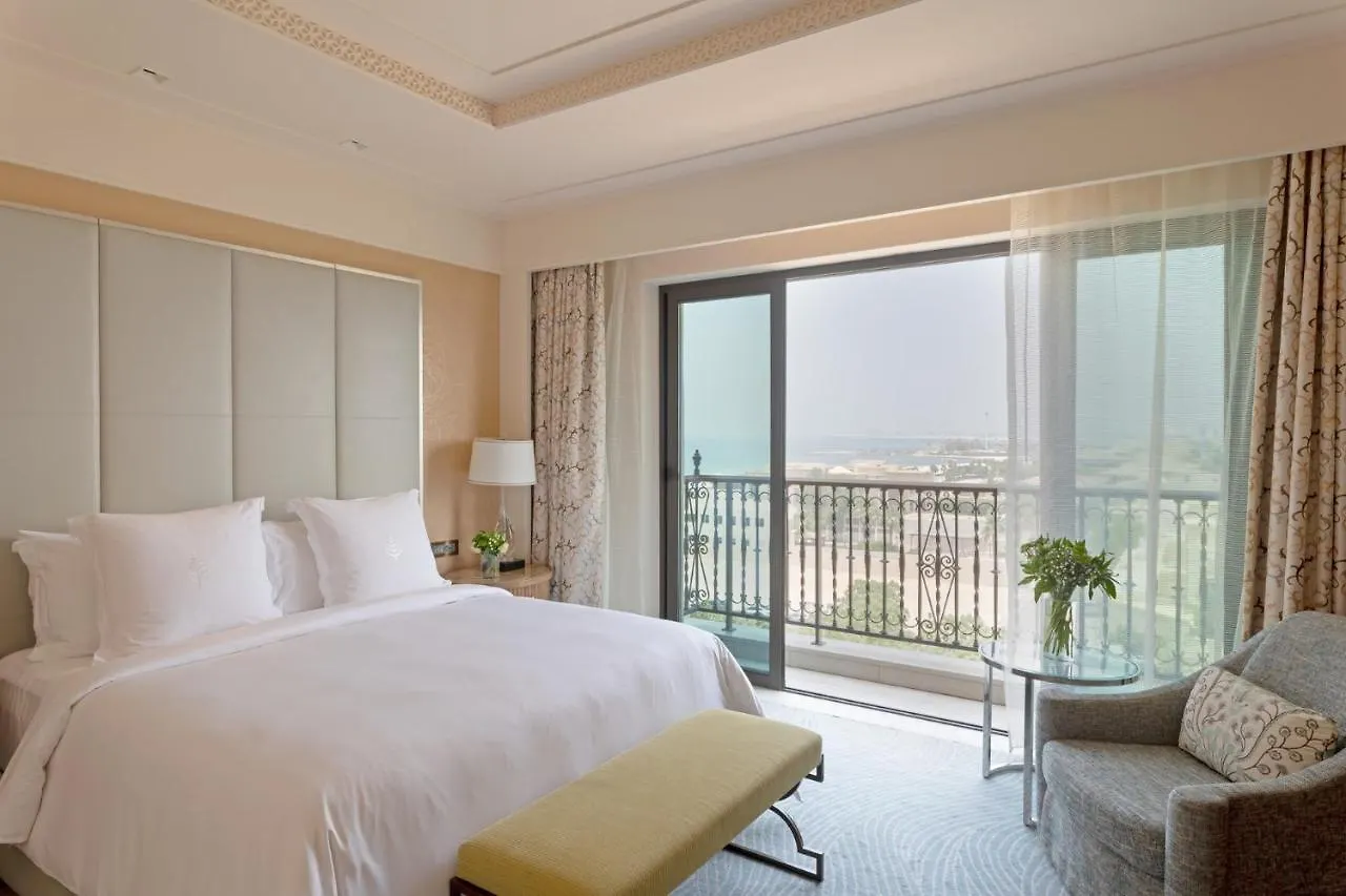 Four Seasons Resort Dubai At Jumeirah Beach