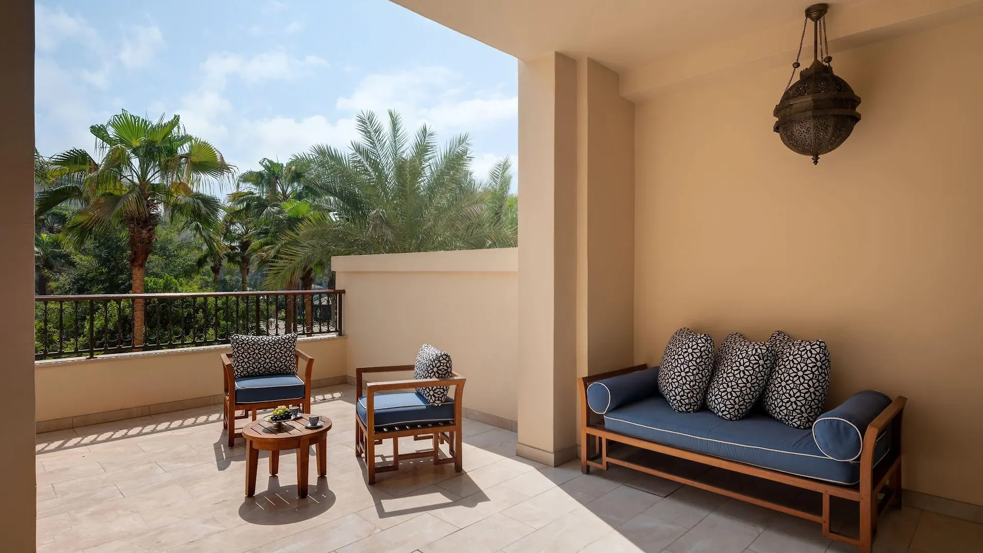 Four Seasons Resort Dubai At Jumeirah Beach 5*,  Forenede Arabiske Emirater