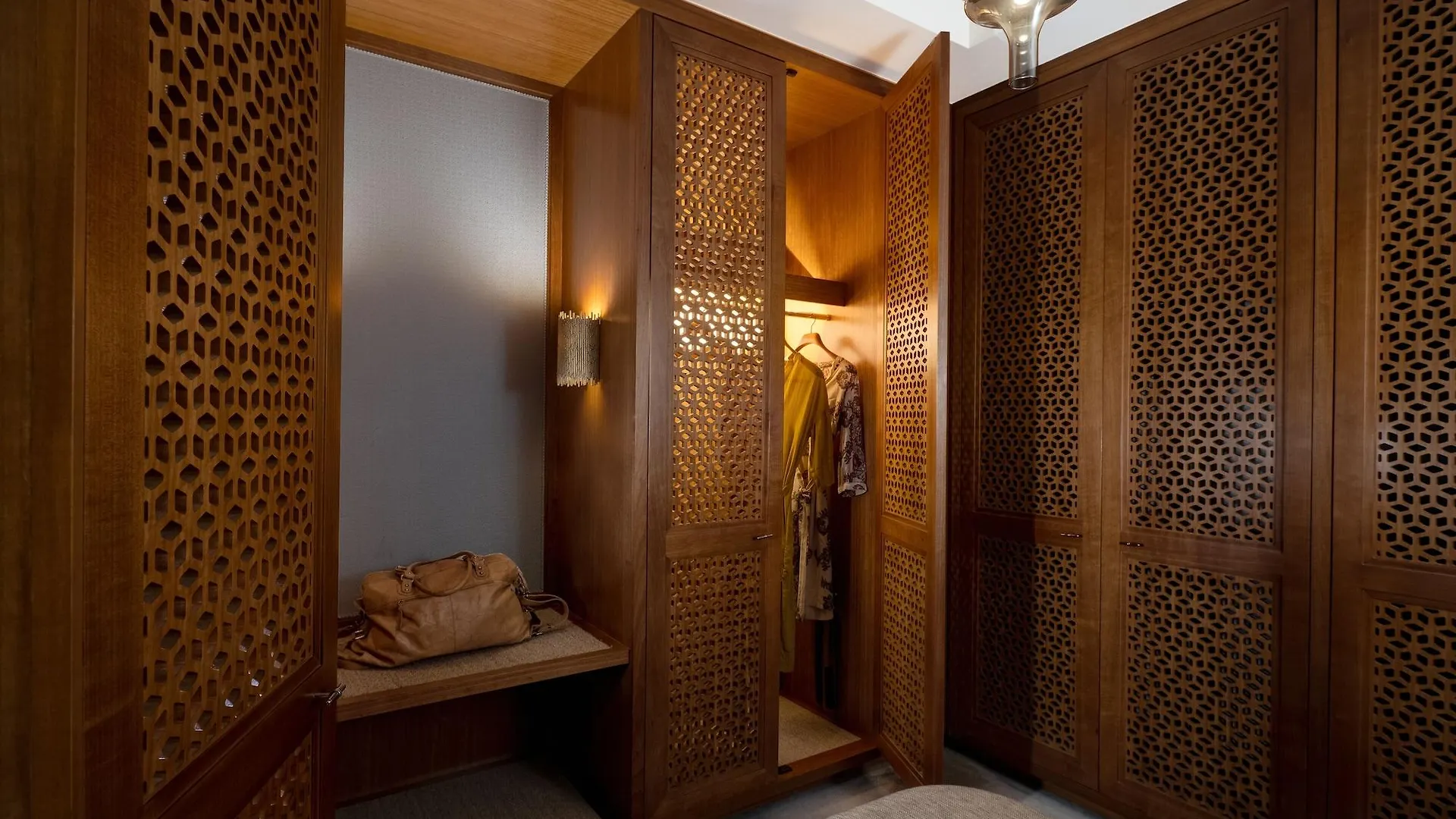 *****  Four Seasons Resort Dubai At Jumeirah Beach Forenede Arabiske Emirater