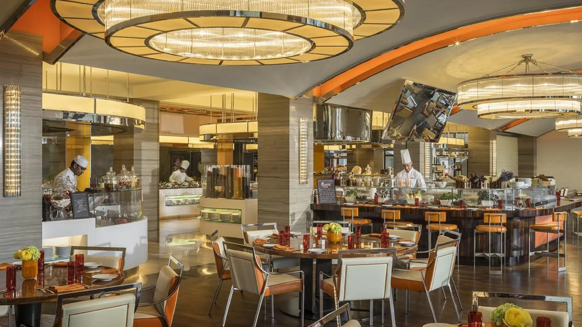 *****  Four Seasons Resort Dubai At Jumeirah Beach Forenede Arabiske Emirater