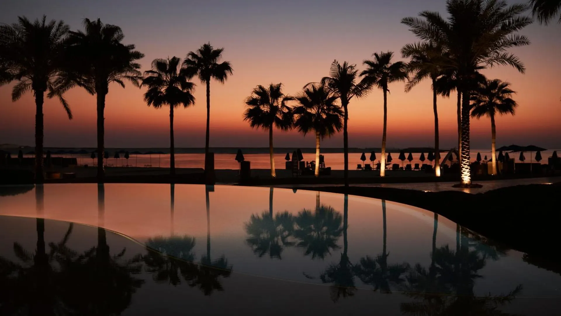Four Seasons Resort Dubai At Jumeirah Beach 5*,  United Arab Emirates