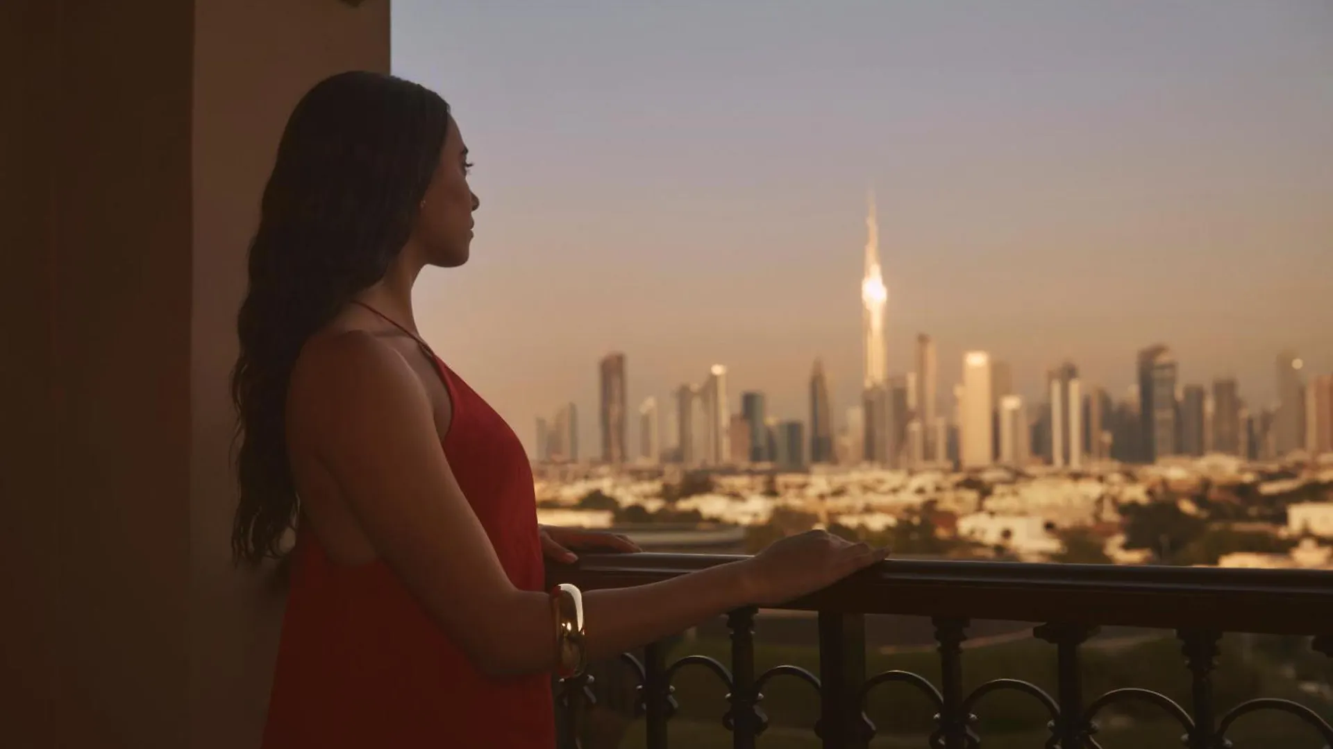Four Seasons Resort Dubai At Jumeirah Beach