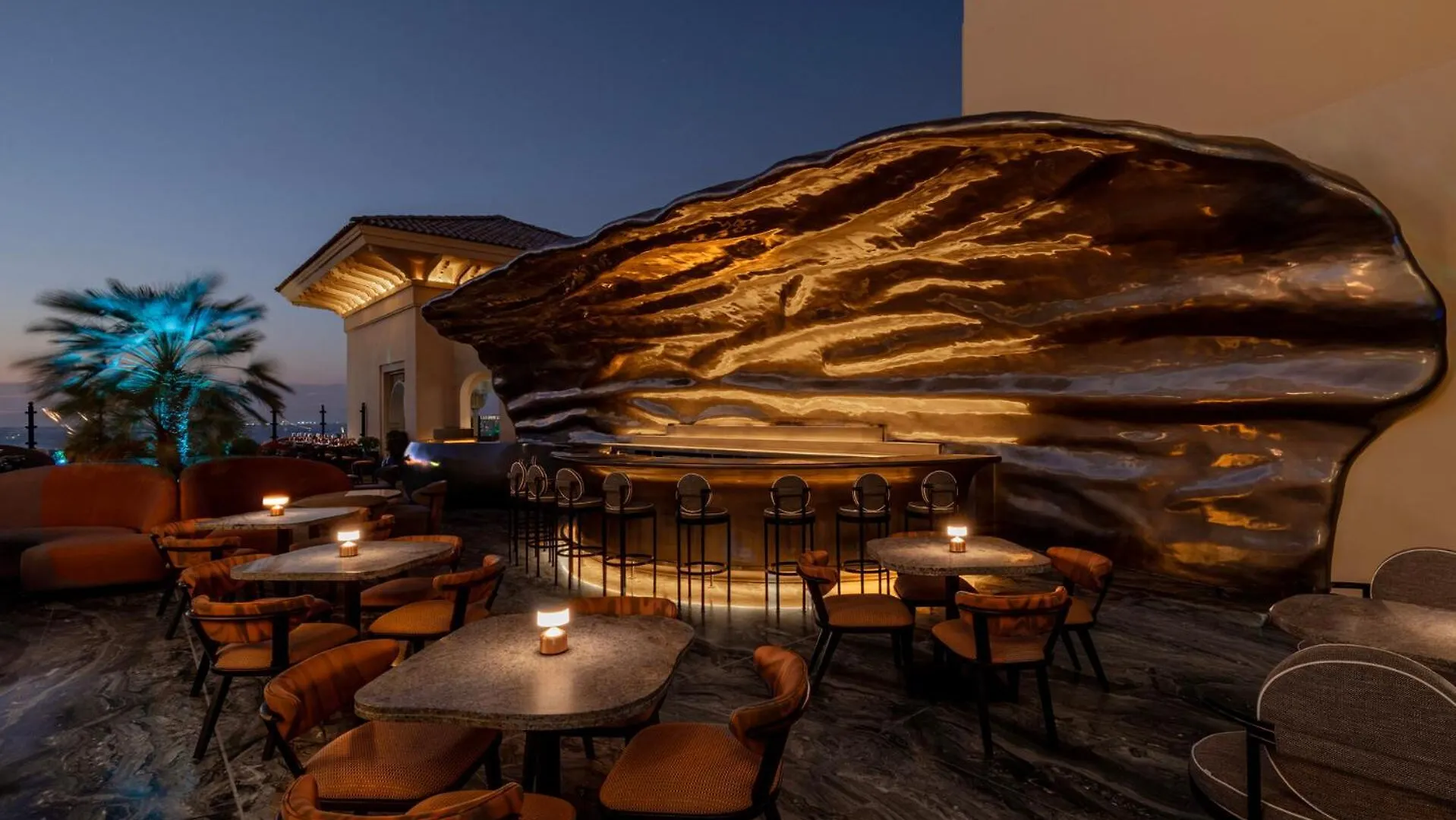 Four Seasons Resort Dubai At Jumeirah Beach 5*,