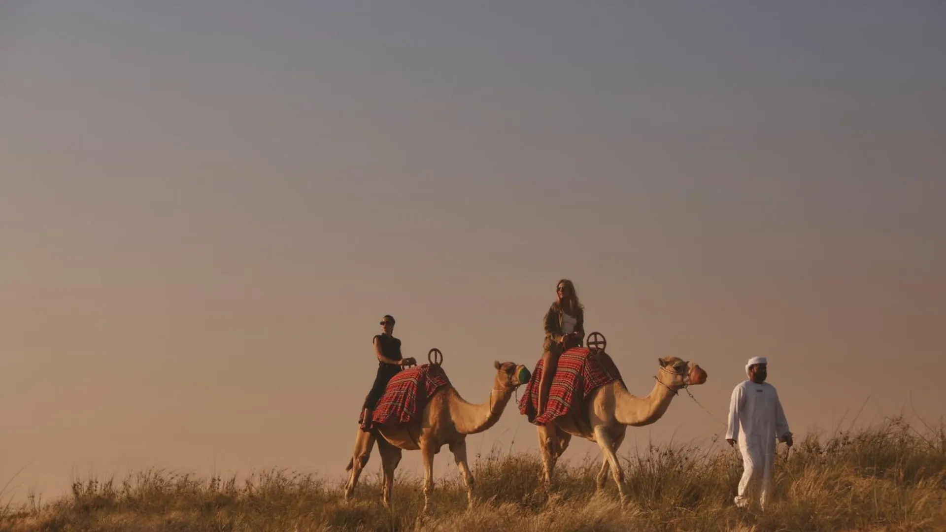 منتجع فور سيزونز دبي في جميرا بيتش
